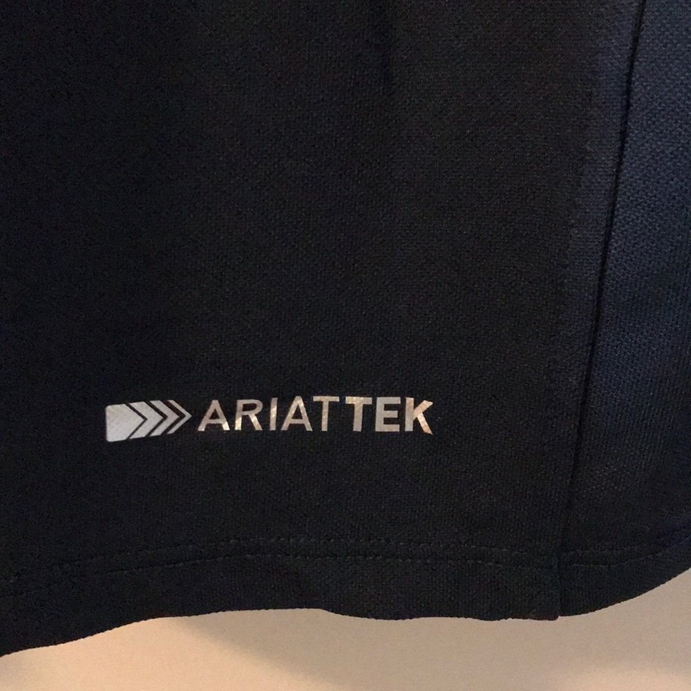 Ariat Riding Top - Picture 6 of 6